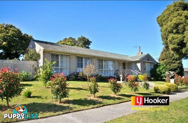 22 Farnham Avenue WHEELERS HILL VIC 3150