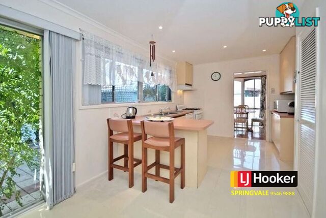 22 Farnham Avenue WHEELERS HILL VIC 3150