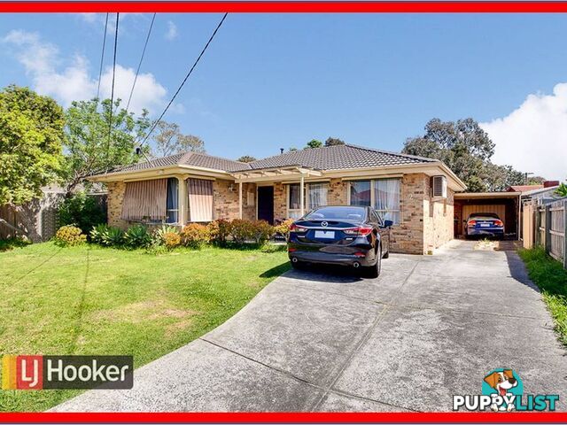 2 BILBUNGRA DR KEYSBOROUGH VIC 3173