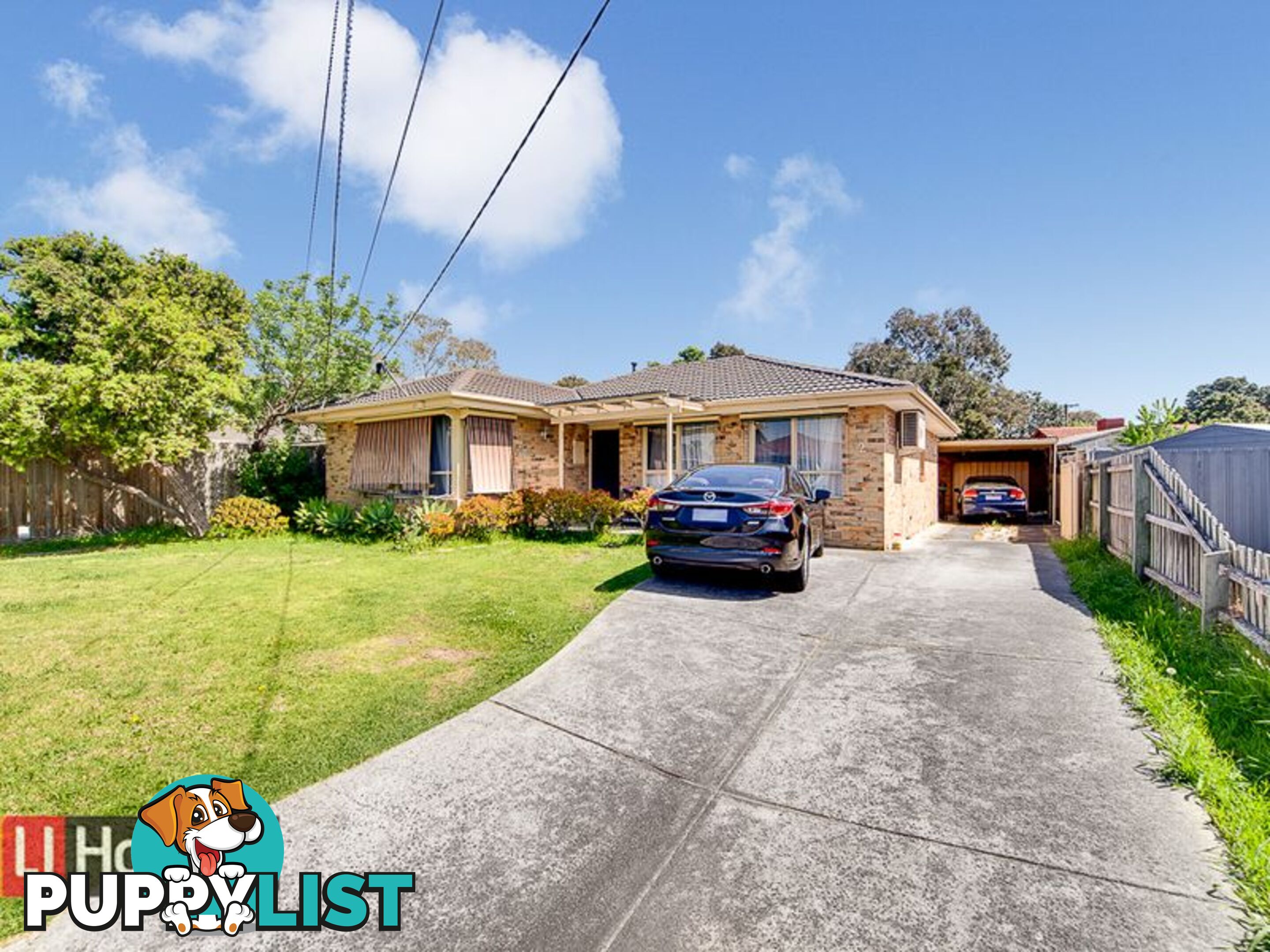 2 BILBUNGRA DR KEYSBOROUGH VIC 3173