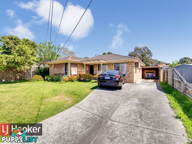 2 BILBUNGRA DR KEYSBOROUGH VIC 3173