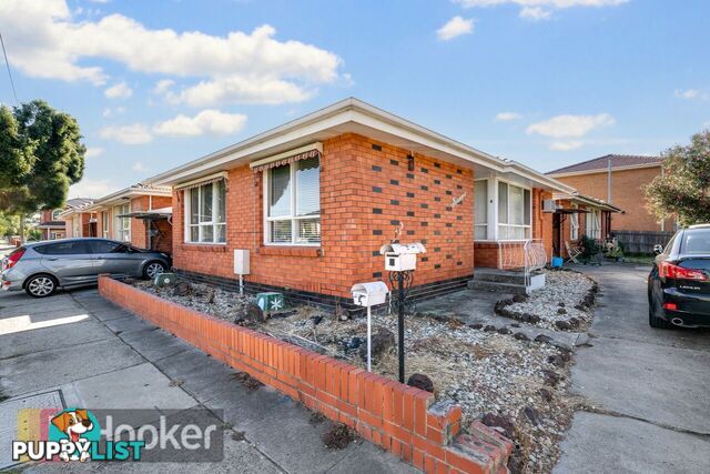 5/24 BALMORAL AVENUE SPRINGVALE VIC 3171