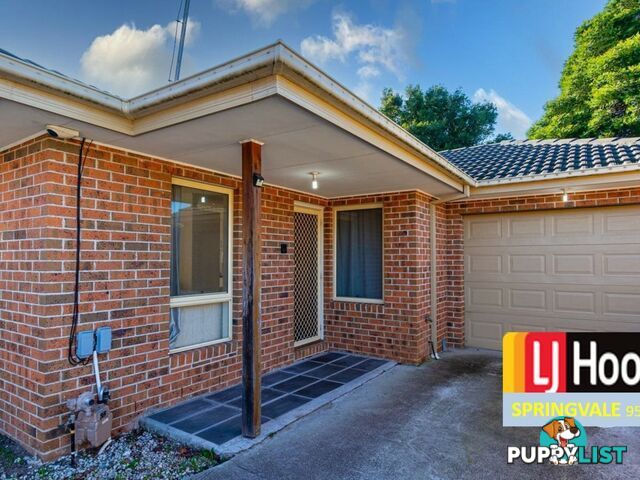 2/80 King George Parade DANDENONG VIC 3175