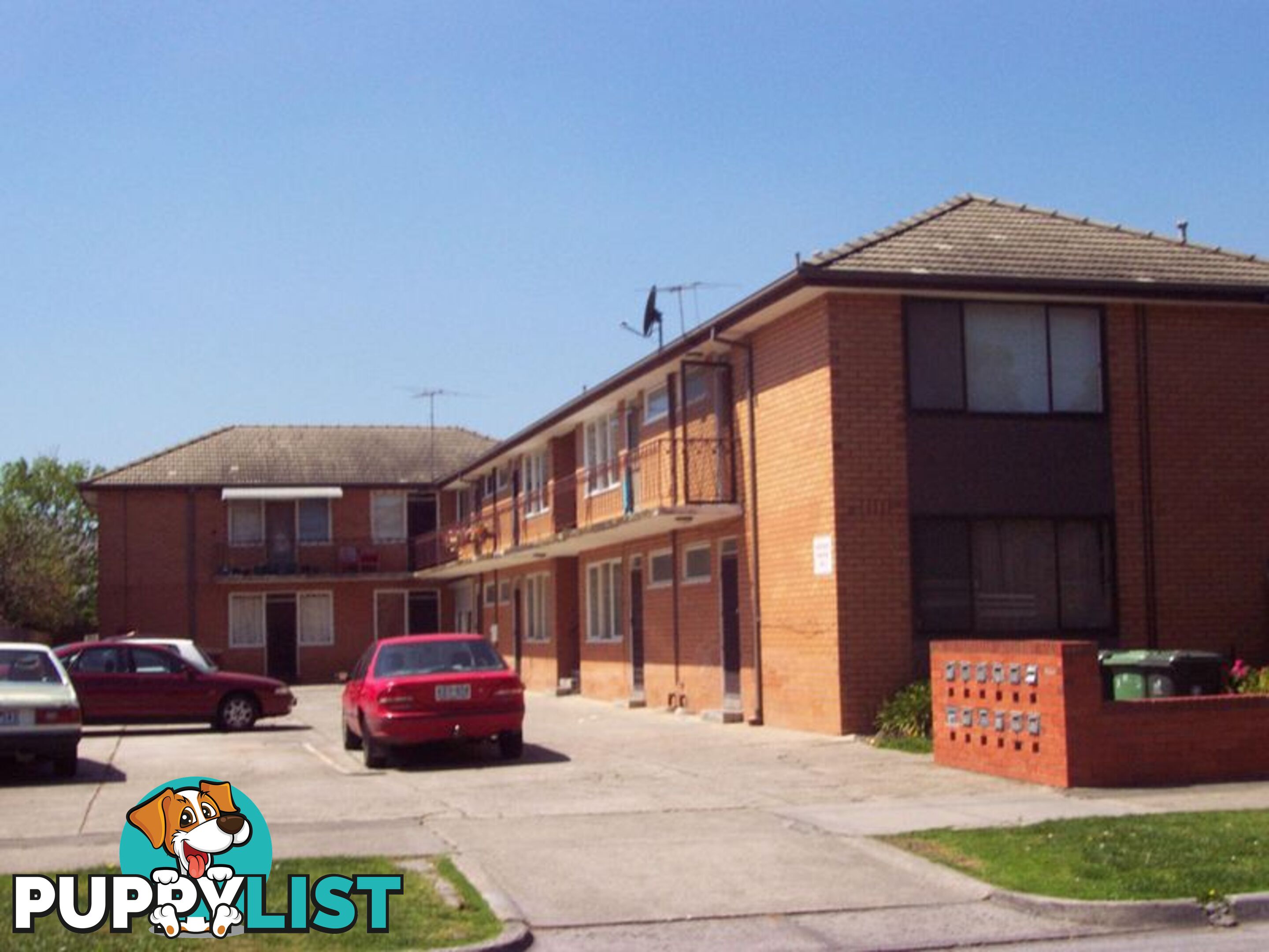 6/17 Royal Avenue SPRINGVALE VIC 3171