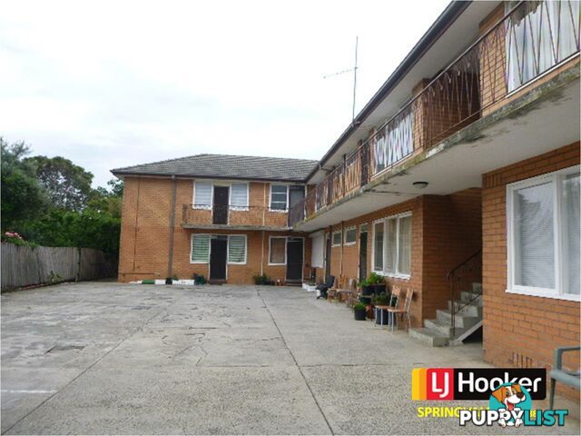 6/17 Royal Avenue SPRINGVALE VIC 3171