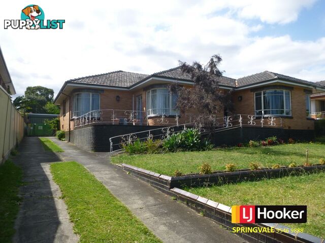 111 Noble Street NOBLE PARK VIC 3174