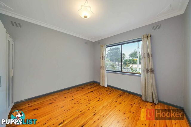 48 Lewis street SPRINGVALE VIC 3171