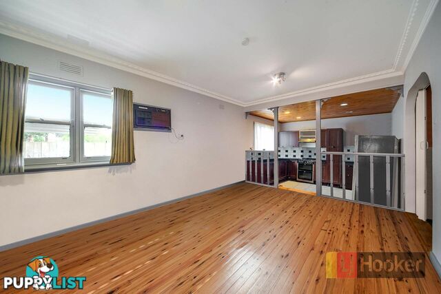 48 Lewis street SPRINGVALE VIC 3171