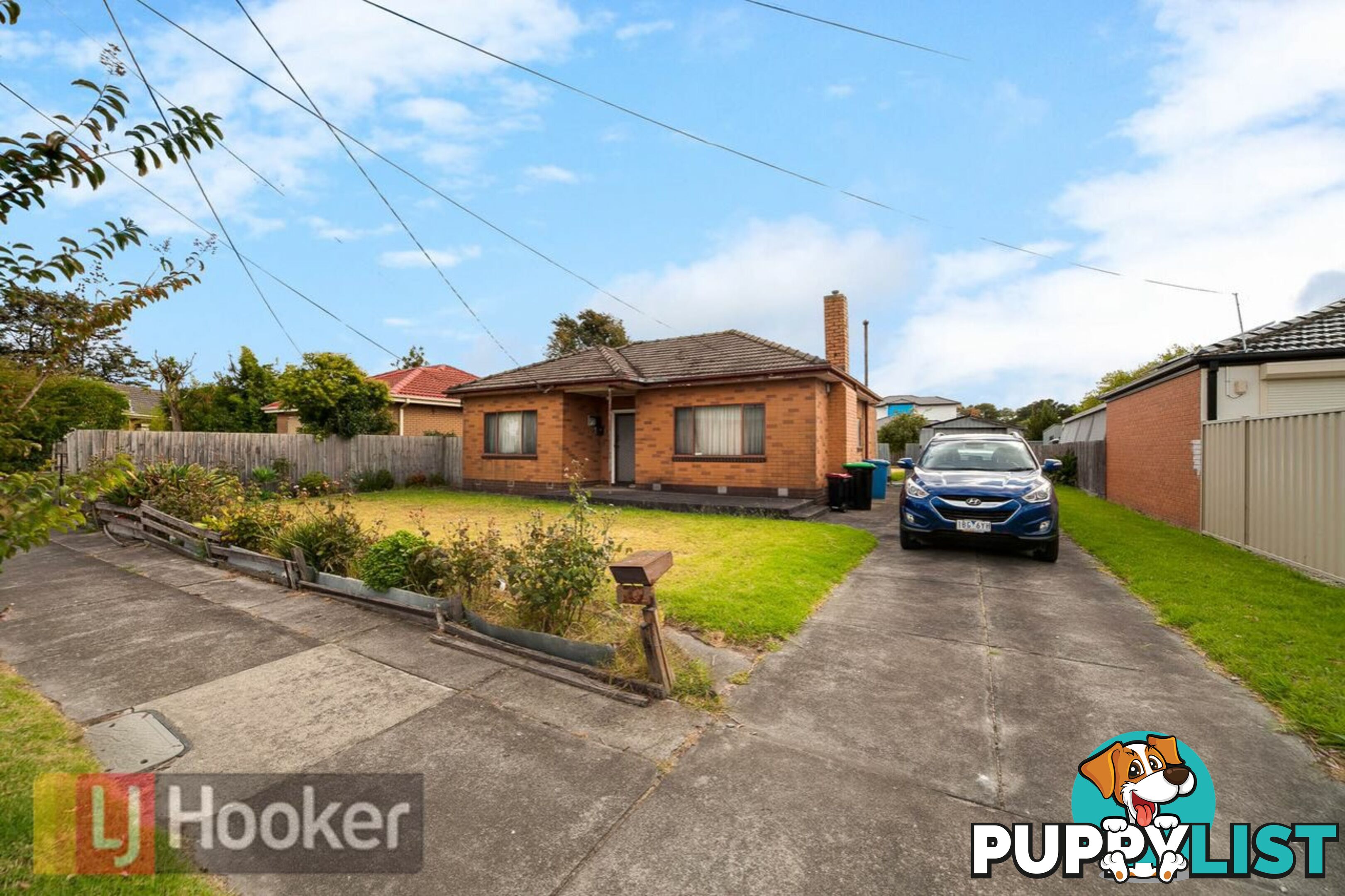 3 COLONSAY RD SPRINGVALE VIC 3171