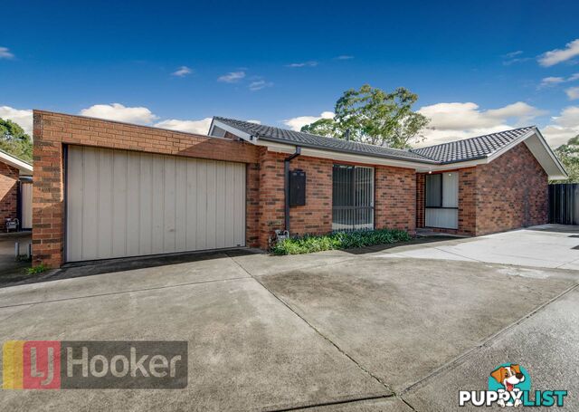 2/5 REARK AVENUE NOBLE PARK VIC 3174