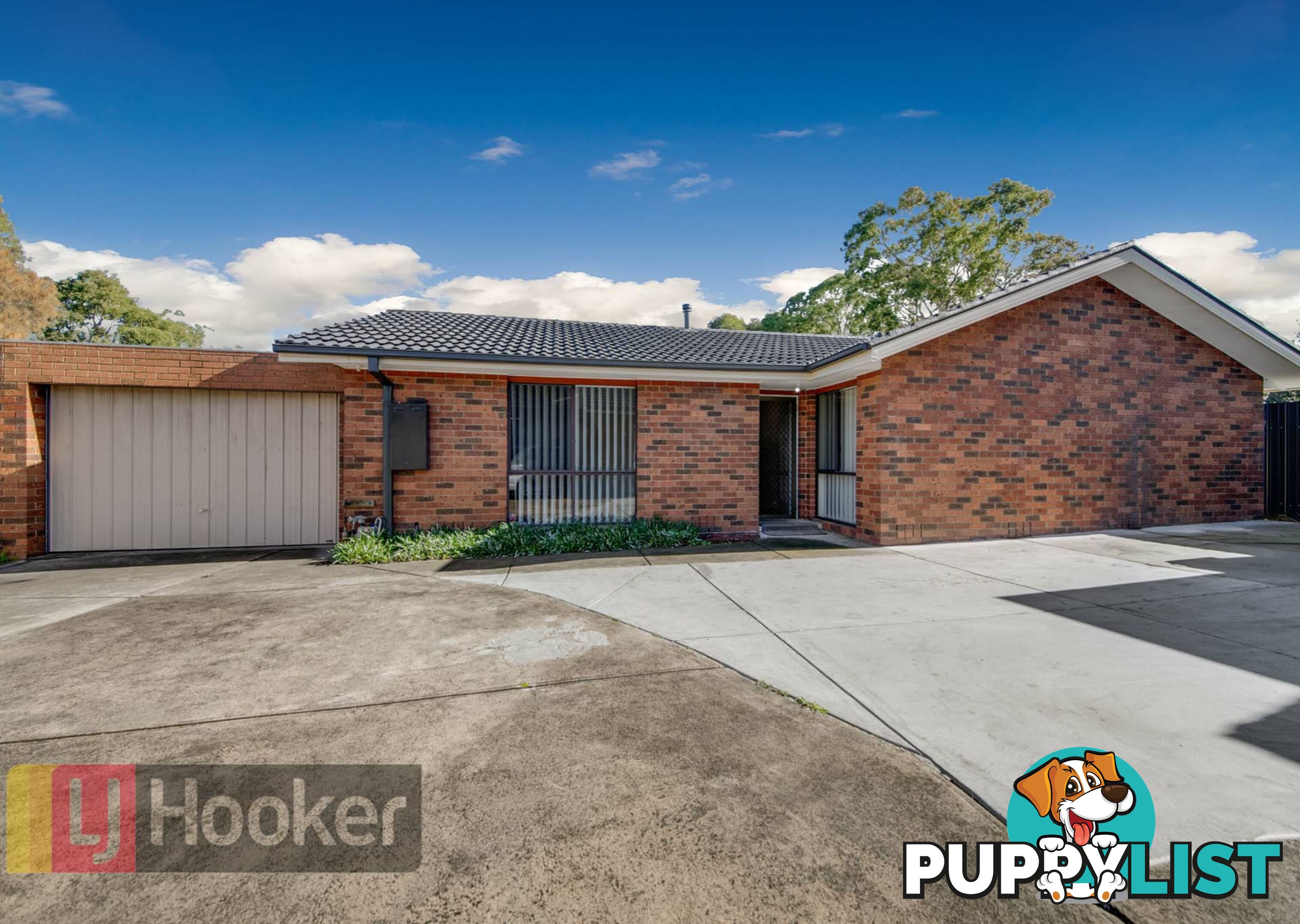 2/5 REARK AVENUE NOBLE PARK VIC 3174