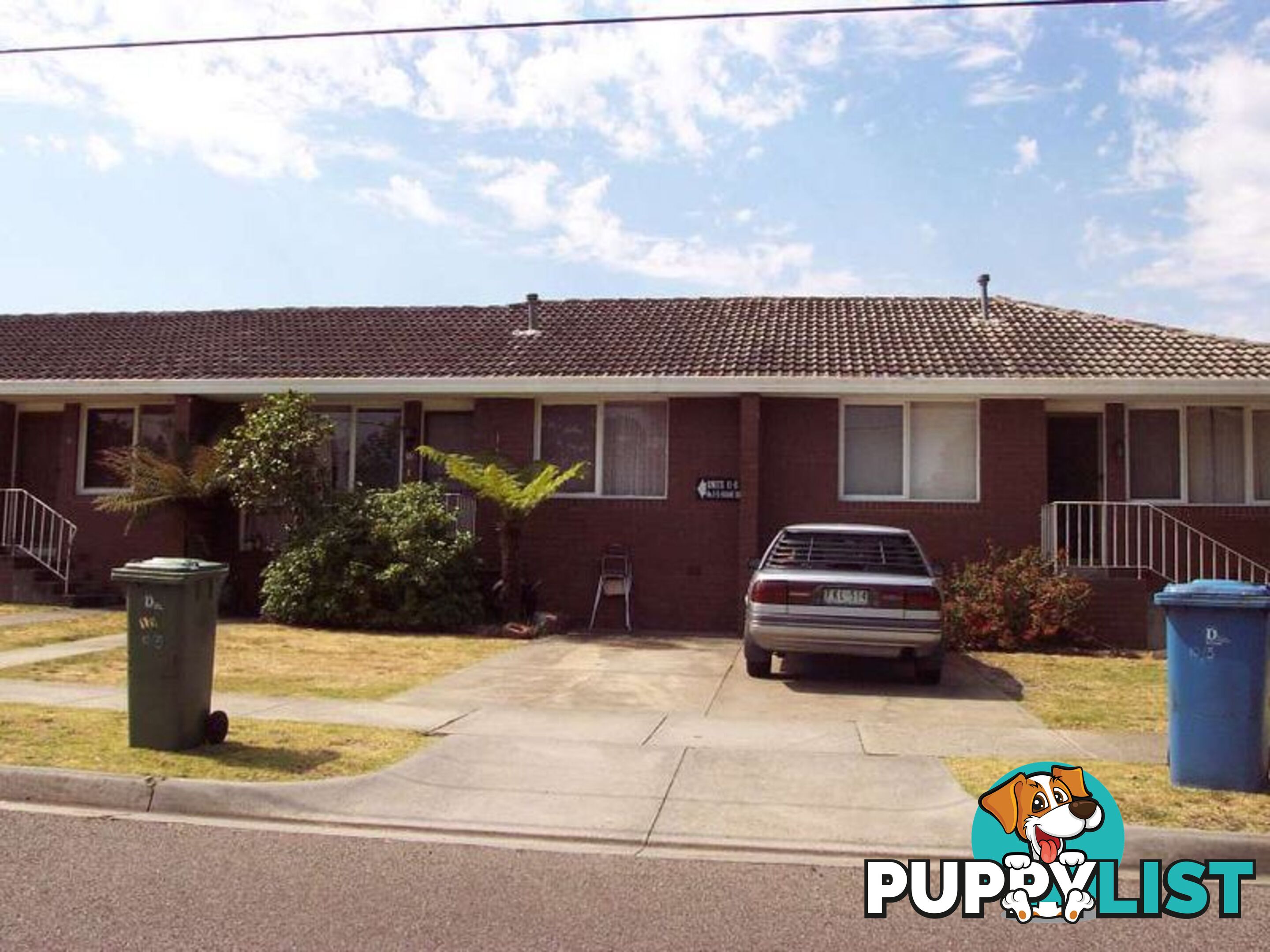 11/3-5 Hume Road SPRINGVALE SOUTH VIC 3172
