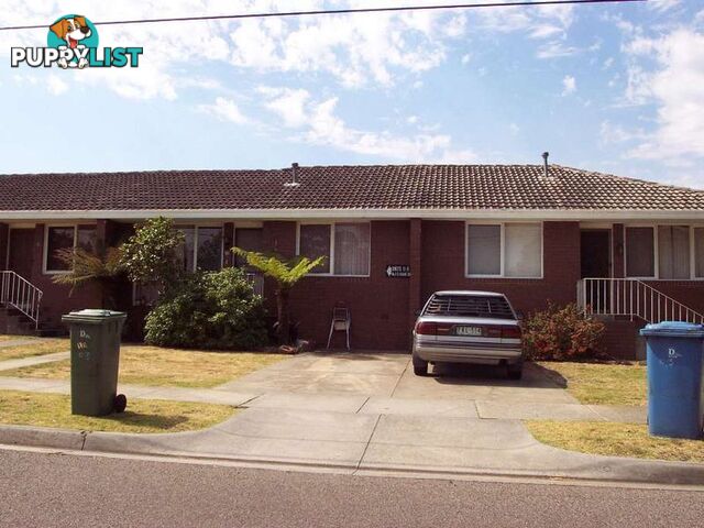 11/3-5 Hume Road SPRINGVALE SOUTH VIC 3172