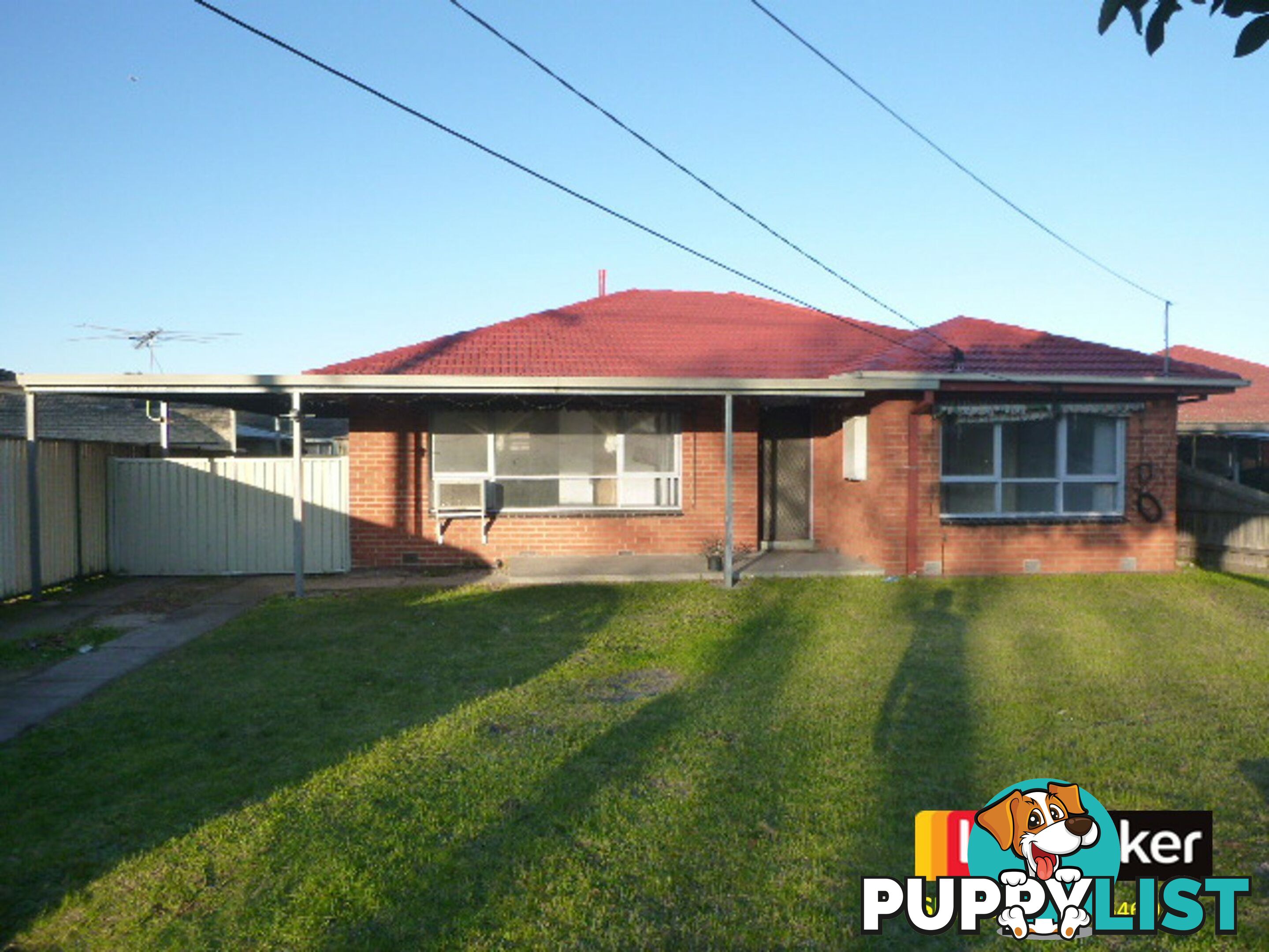 3 Clarke  Road SPRINGVALE SOUTH VIC 3172