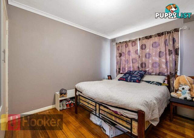 1/13 Furnew street SPRINGVALE VIC 3171