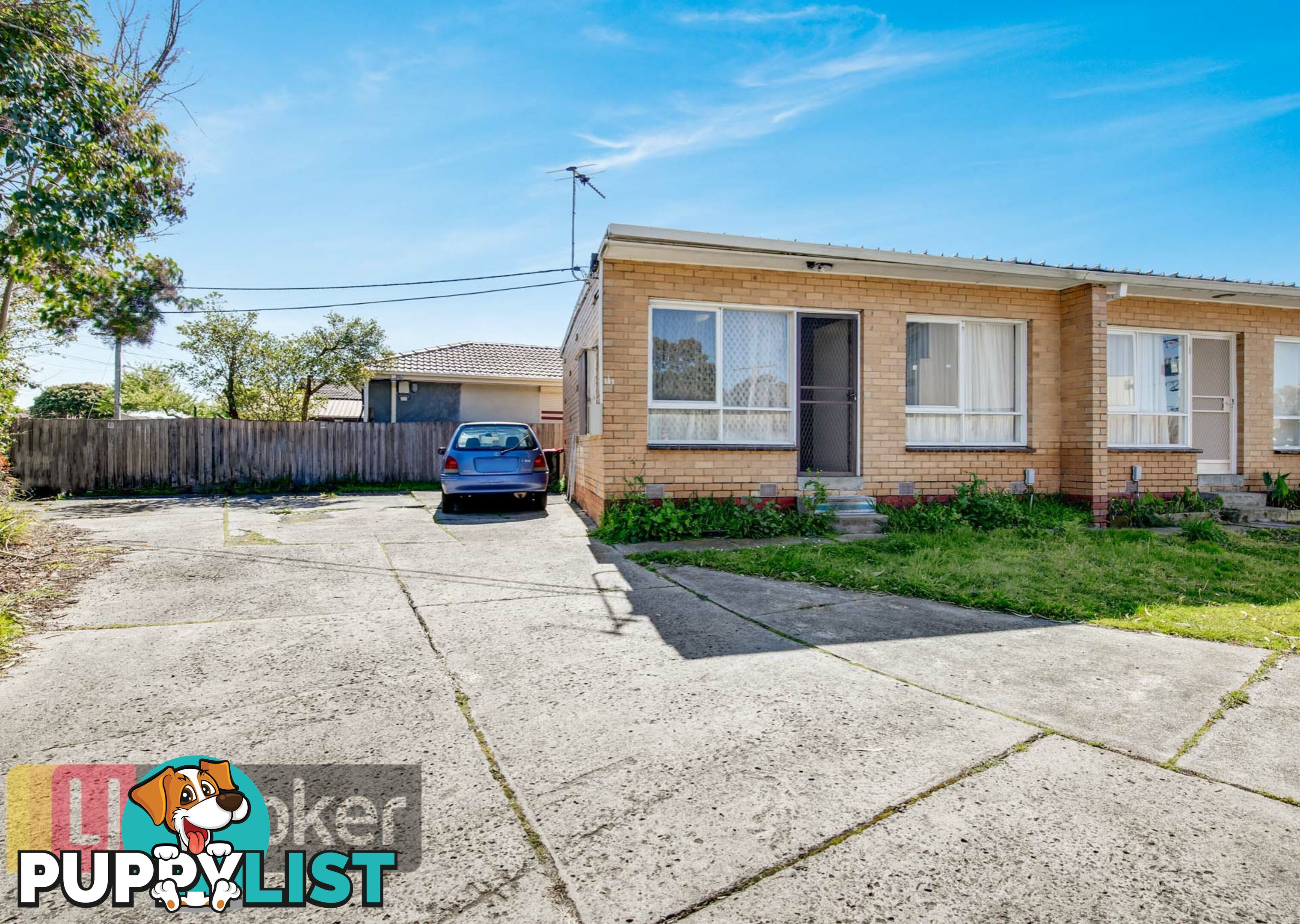 1/13 Furnew street SPRINGVALE VIC 3171