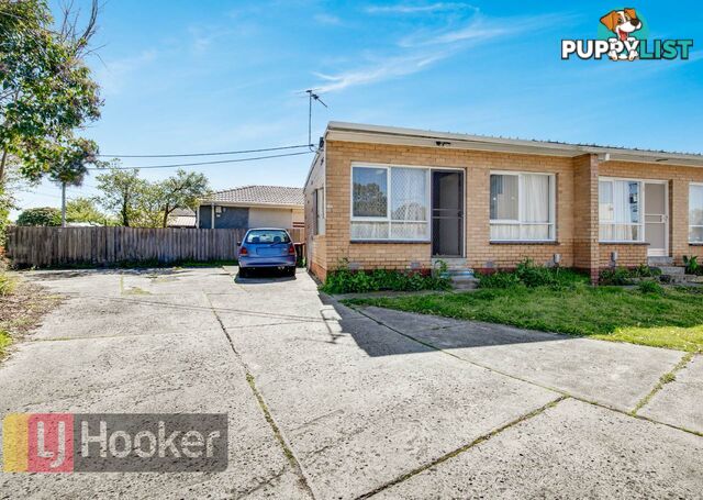 1/13 Furnew street SPRINGVALE VIC 3171