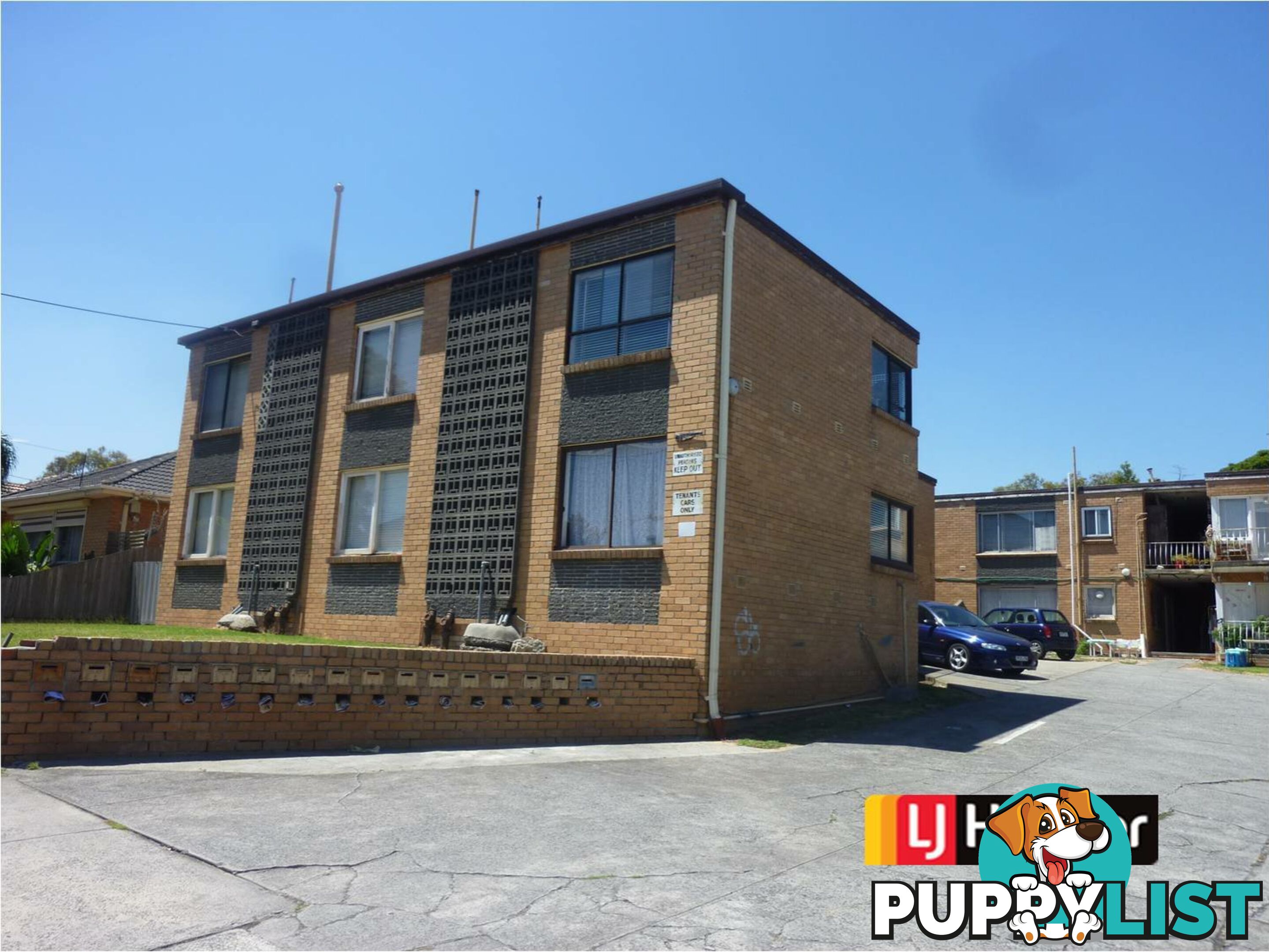 1/17-19 Amiel Street SPRINGVALE VIC 3171