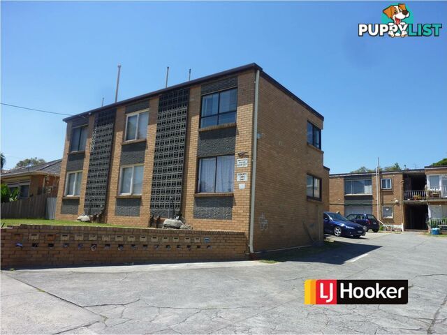 1/17-19 Amiel Street SPRINGVALE VIC 3171