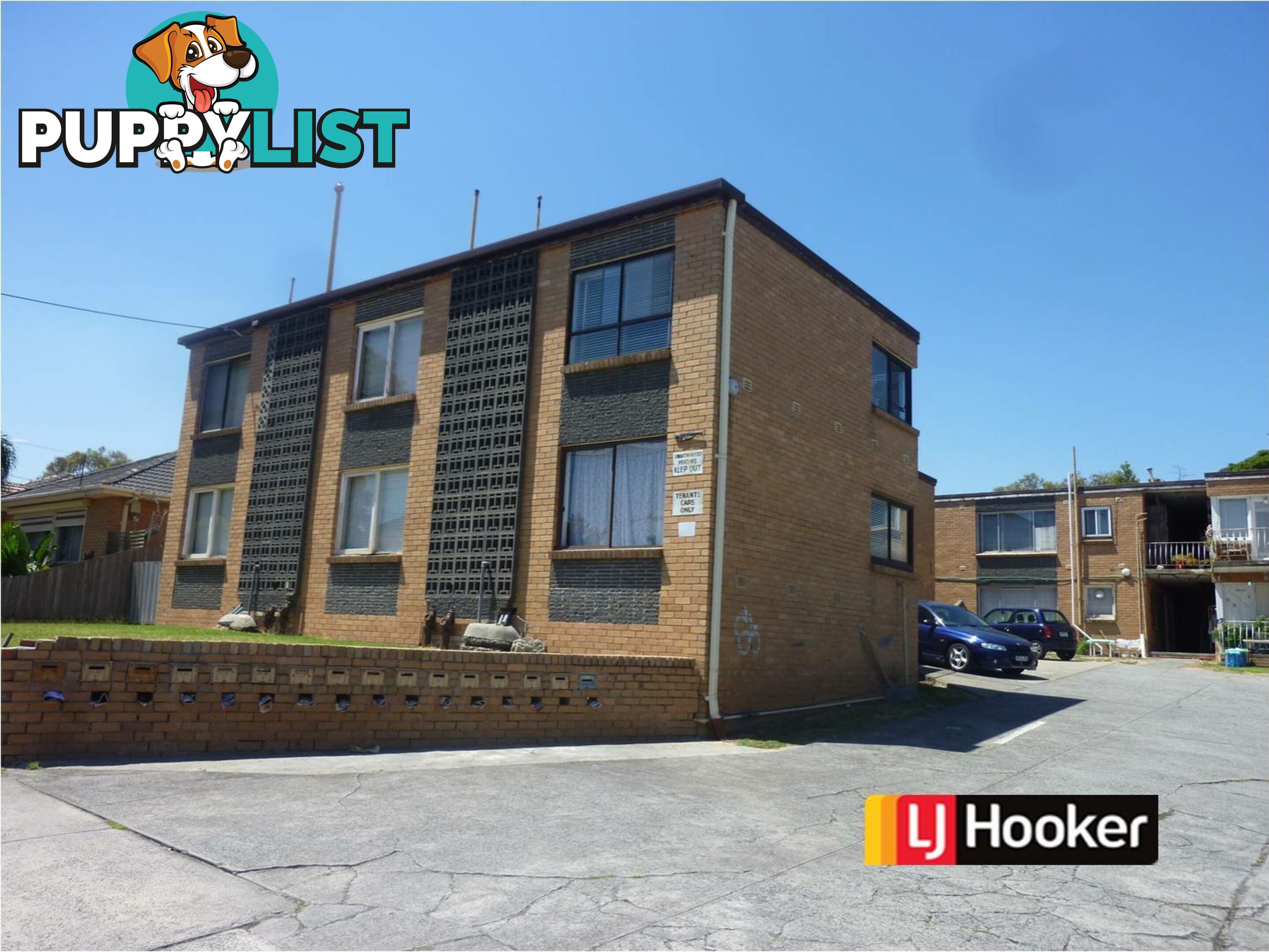 1/17-19 Amiel Street SPRINGVALE VIC 3171
