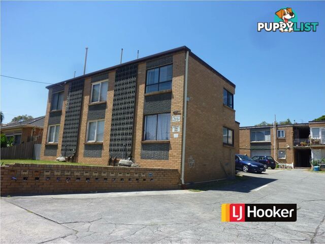 1/17-19 Amiel Street SPRINGVALE VIC 3171