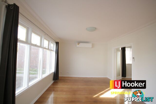 27 Peter Street SPRINGVALE VIC 3171
