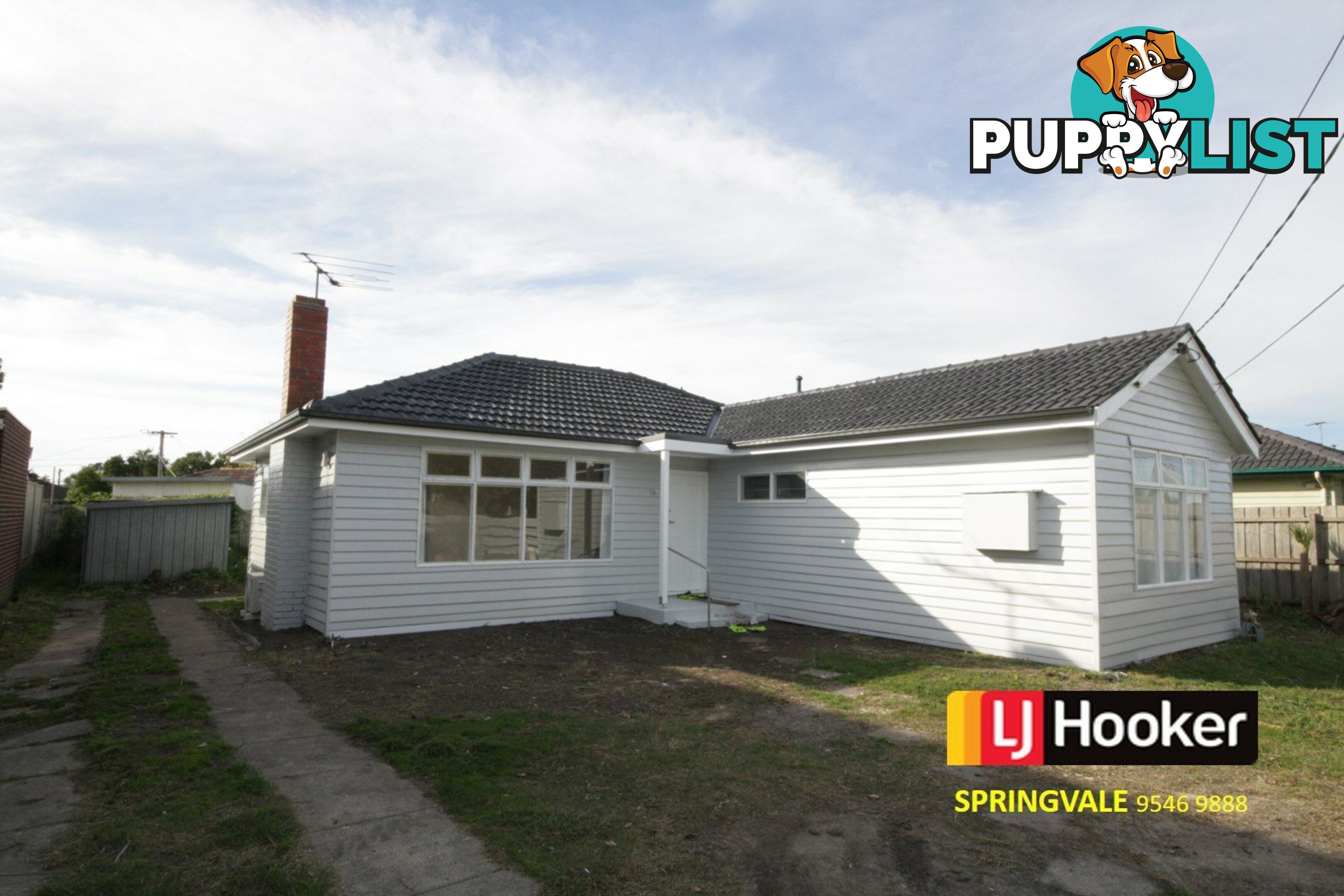 27 Peter Street SPRINGVALE VIC 3171