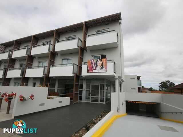 5/1728 DANDENONG ROAD CLAYTON VIC 3168