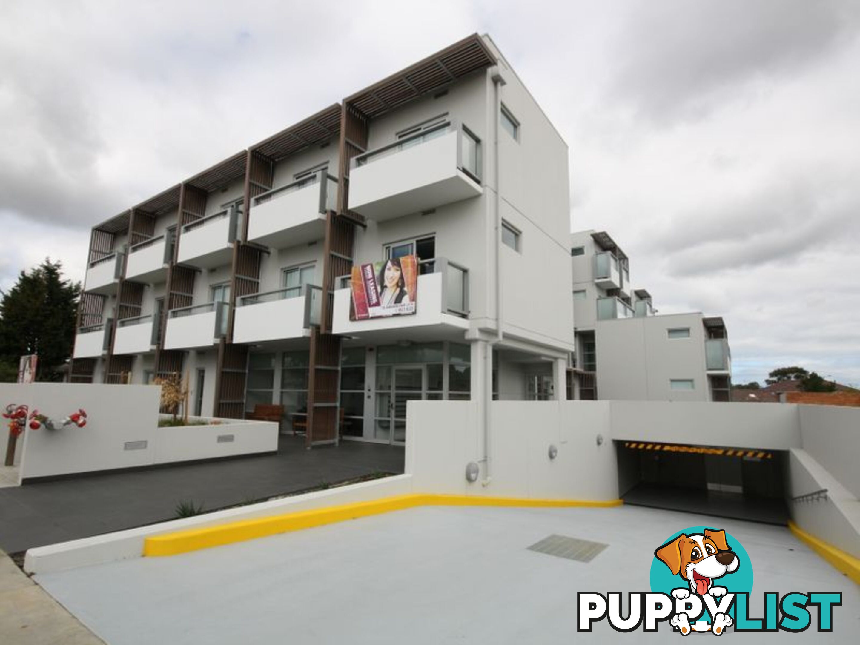 5/1728 DANDENONG ROAD CLAYTON VIC 3168