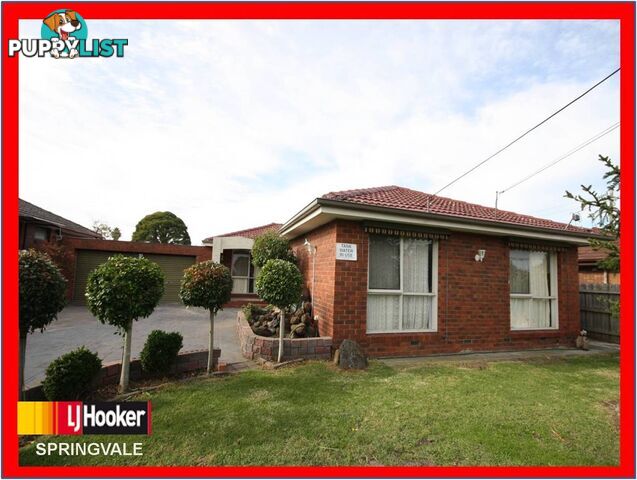 130 Elder Street CLARINDA VIC 3169