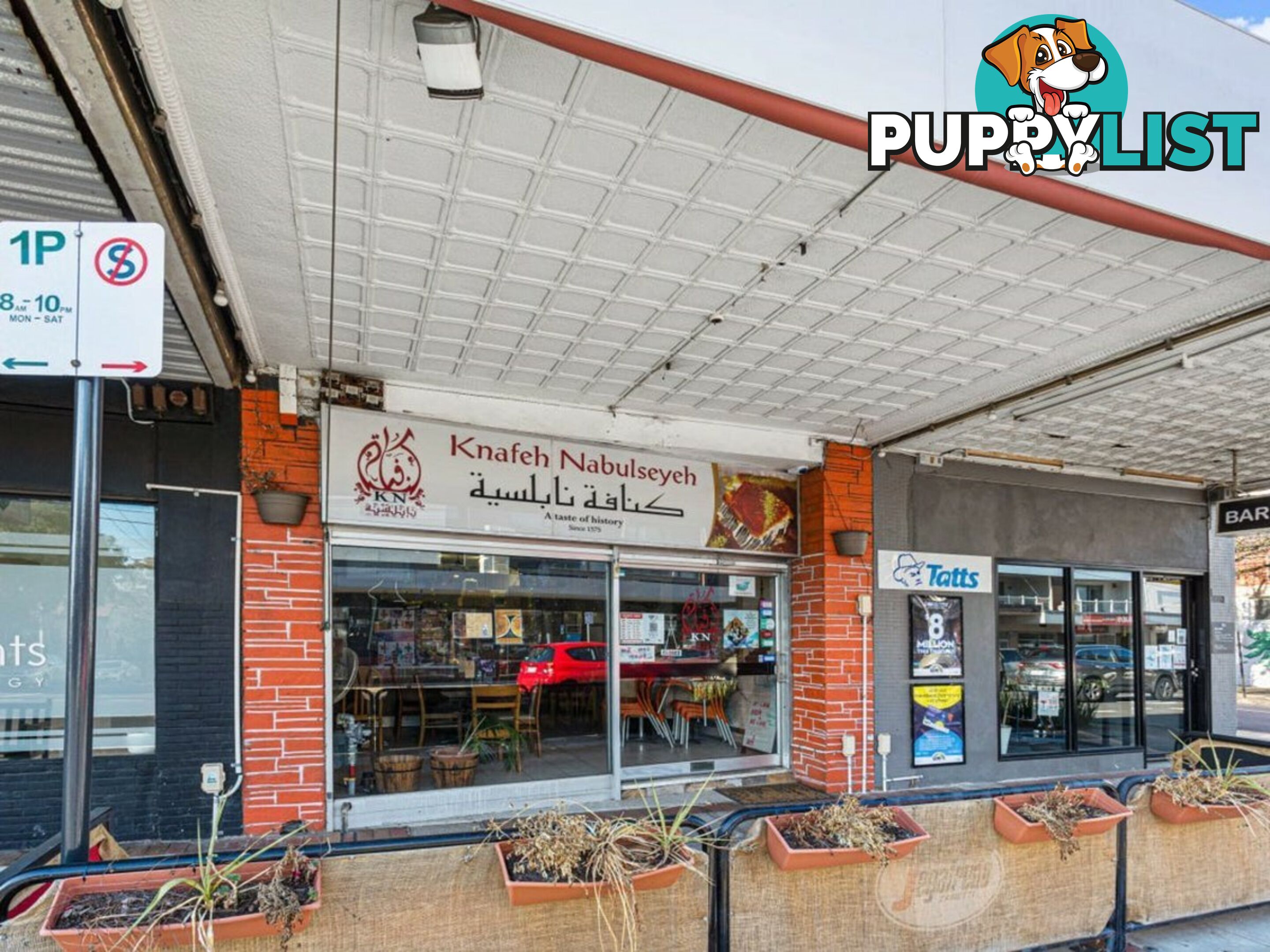 Shop/74 Poath Road HUGHESDALE VIC 3166