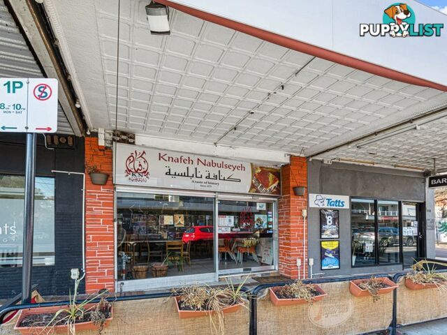 Shop/74 Poath Road HUGHESDALE VIC 3166
