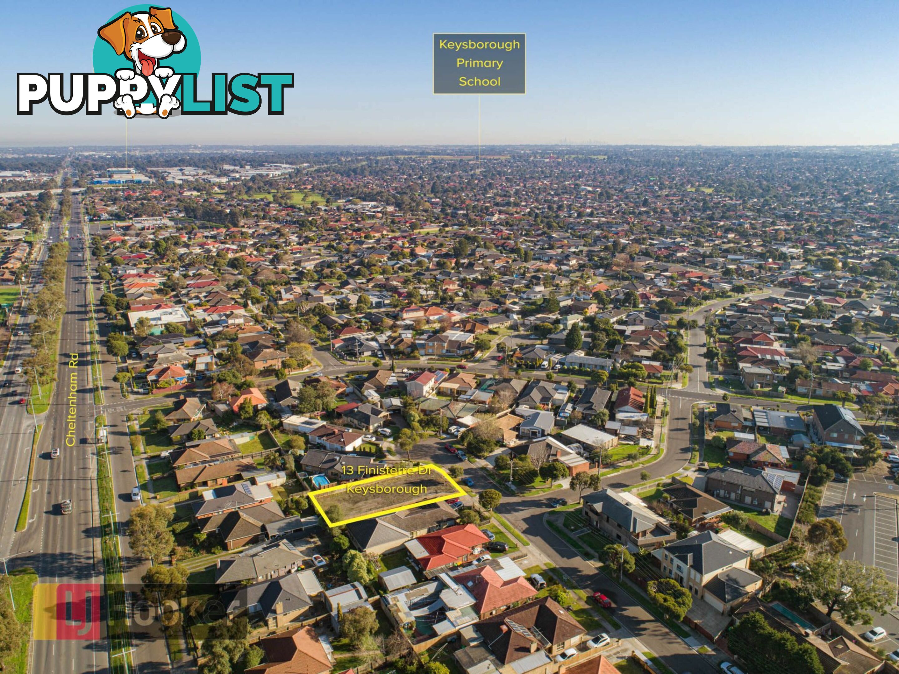 13 Finisterre Dr KEYSBOROUGH VIC 3173