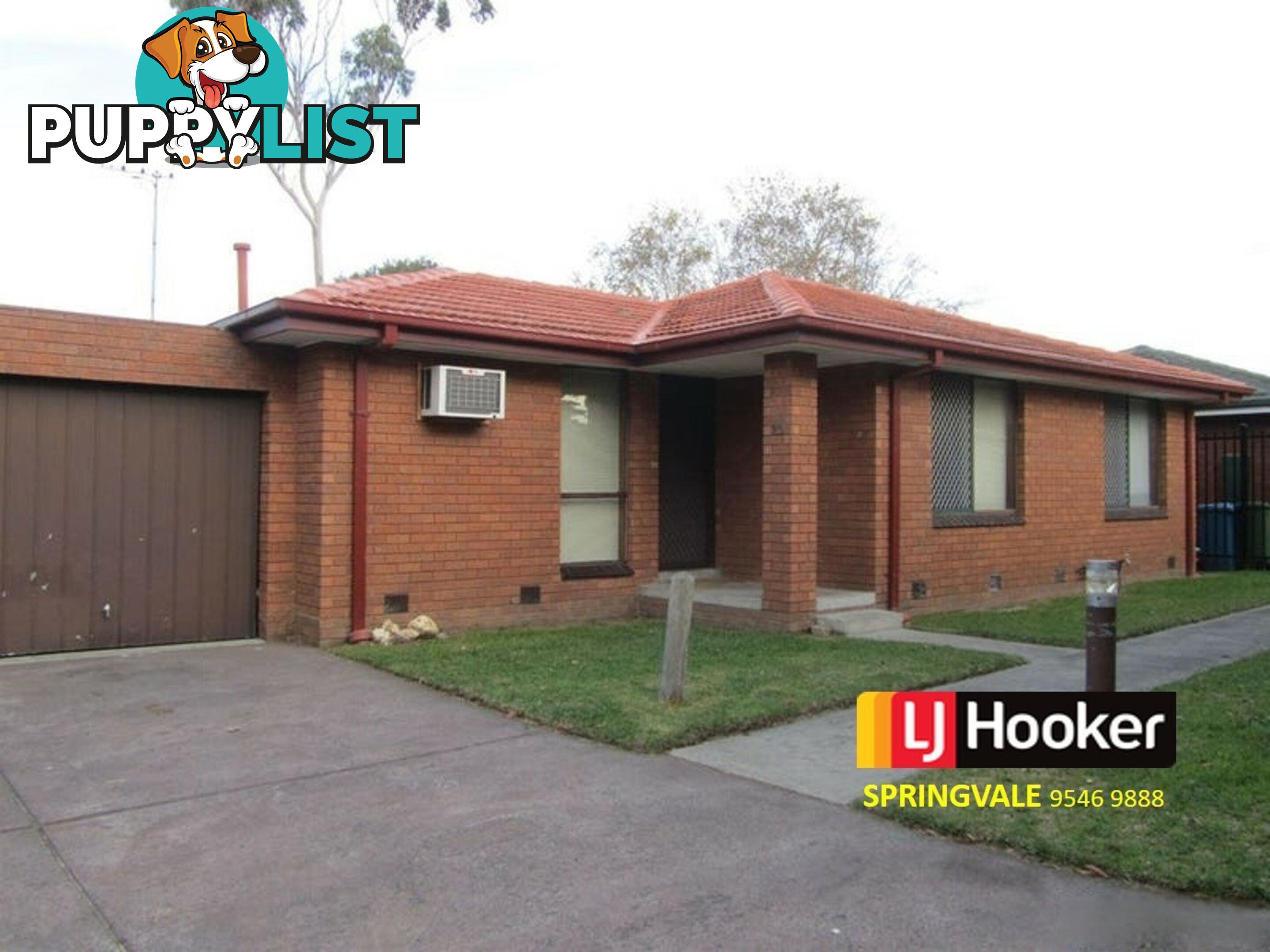 Unit 23/824-832 Heatherton Road SPRINGVALE SOUTH VIC 3172