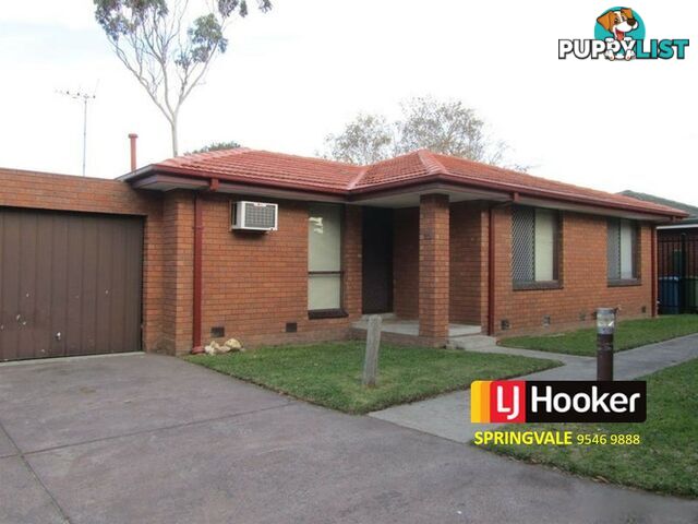 Unit 23/824-832 Heatherton Road SPRINGVALE SOUTH VIC 3172
