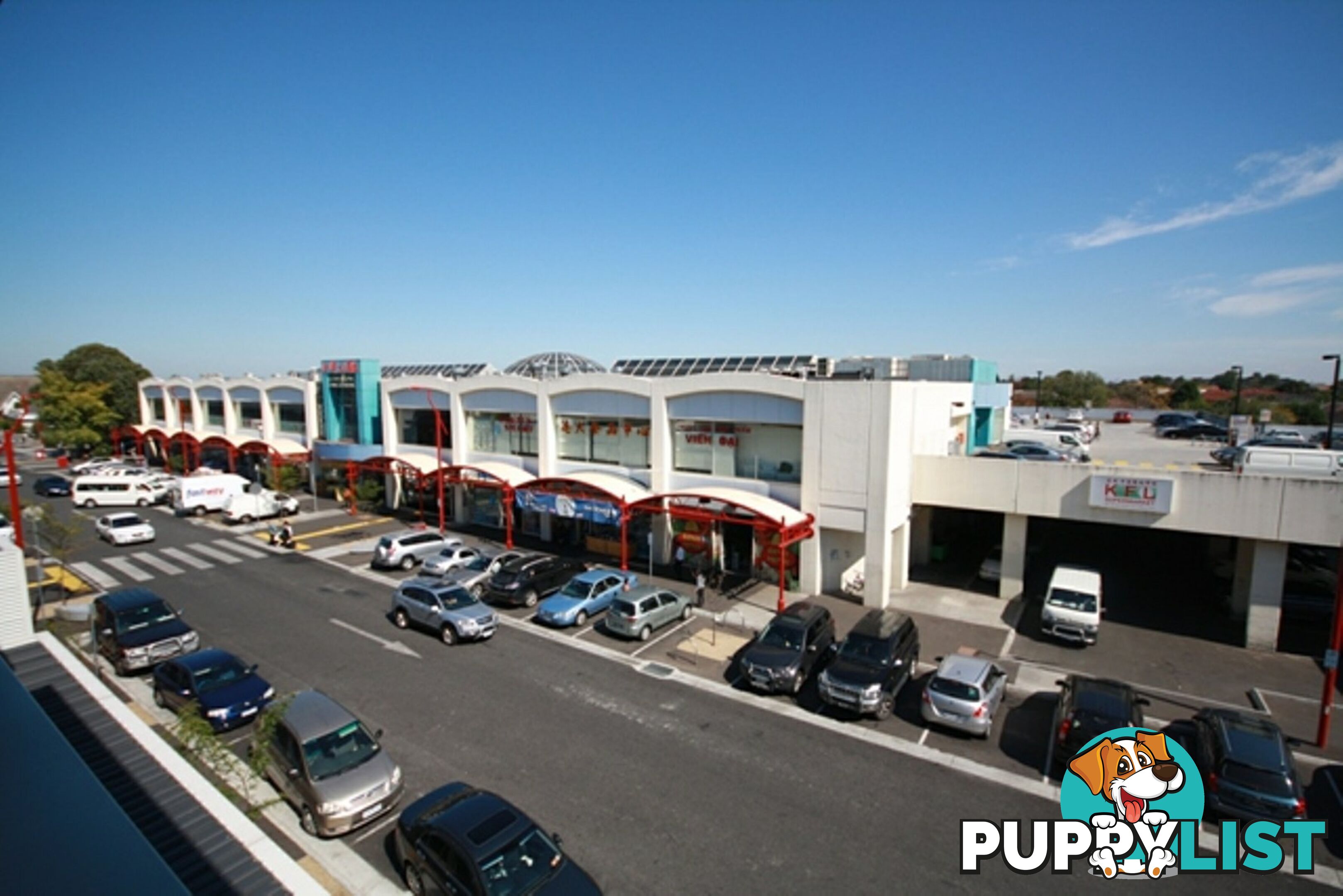 7/17 Royal Avenue SPRINGVALE VIC 3171