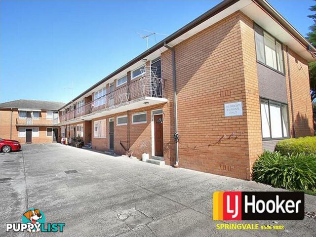 7/17 Royal Avenue SPRINGVALE VIC 3171