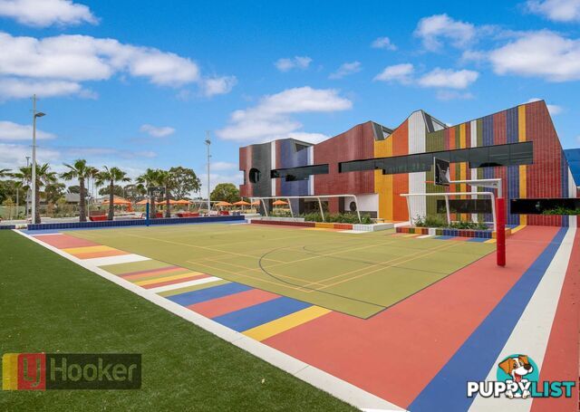 7/17 Royal Avenue SPRINGVALE VIC 3171