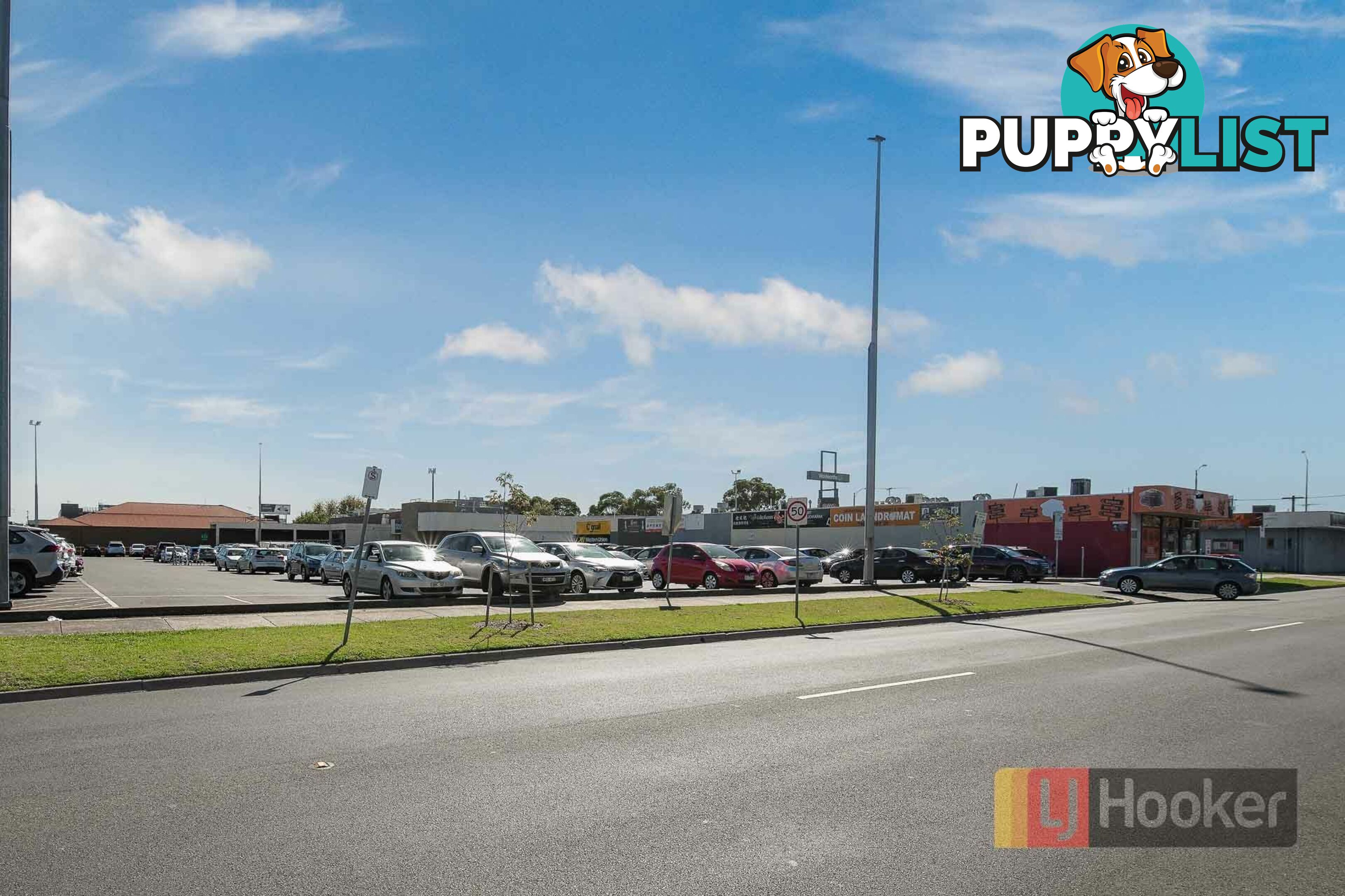 7/17 Royal Avenue SPRINGVALE VIC 3171