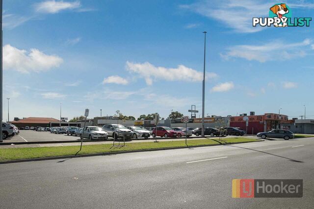 7/17 Royal Avenue SPRINGVALE VIC 3171