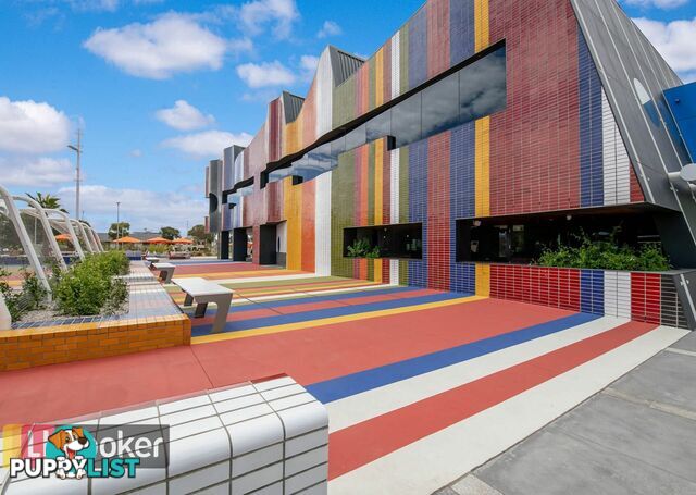 7/17 Royal Avenue SPRINGVALE VIC 3171