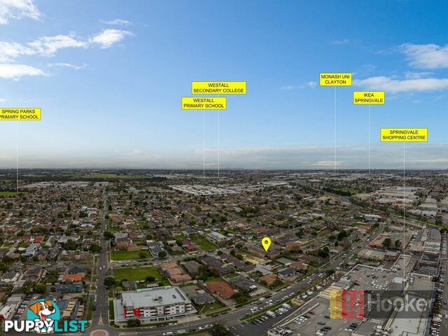 7/17 Royal Avenue SPRINGVALE VIC 3171