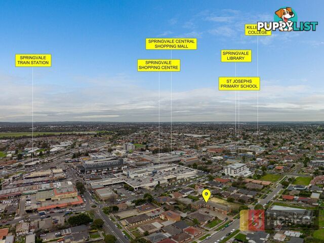 7/17 Royal Avenue SPRINGVALE VIC 3171