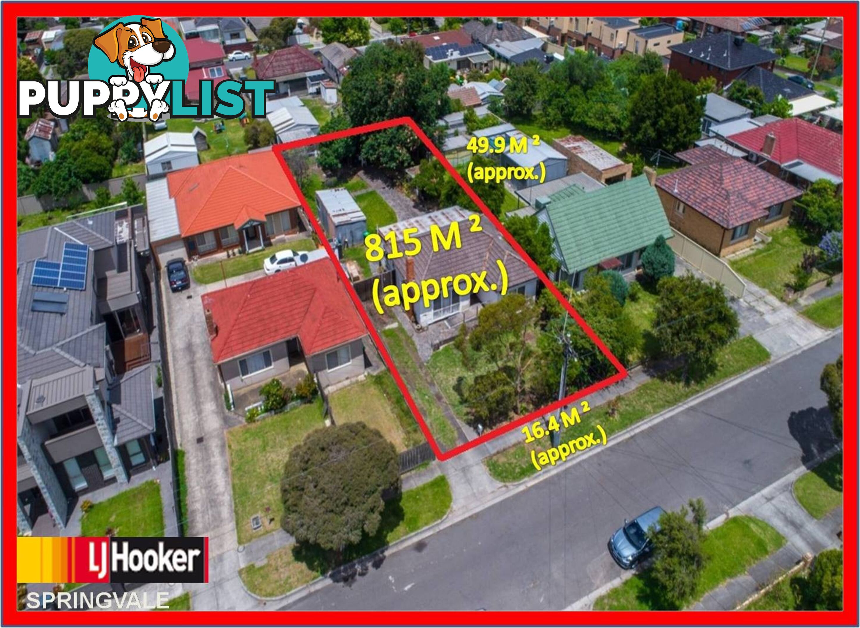 10 WHITESIDE STREET SPRINGVALE VIC 3171