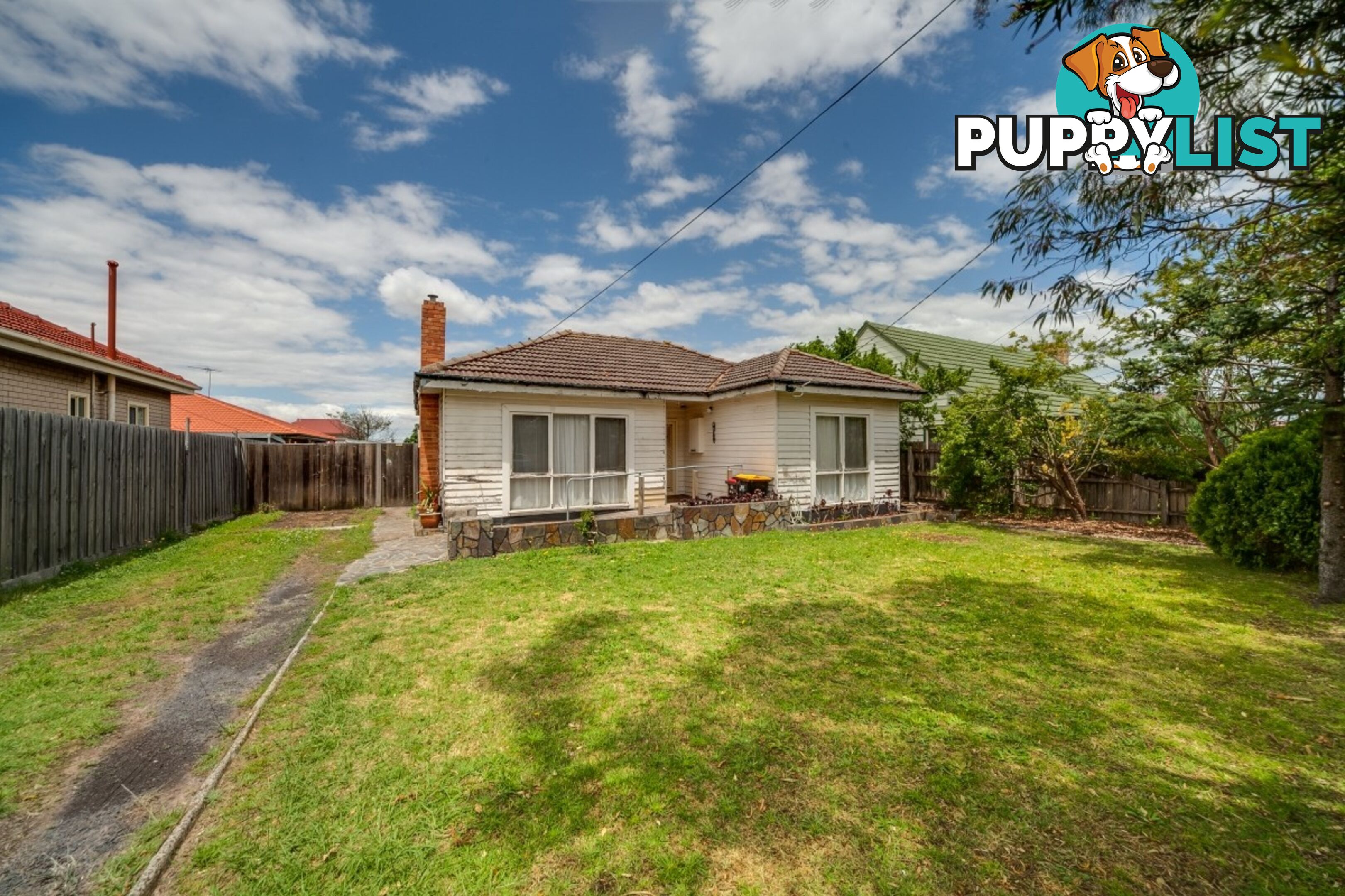 10 WHITESIDE STREET SPRINGVALE VIC 3171