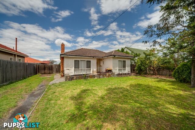 10 WHITESIDE STREET SPRINGVALE VIC 3171