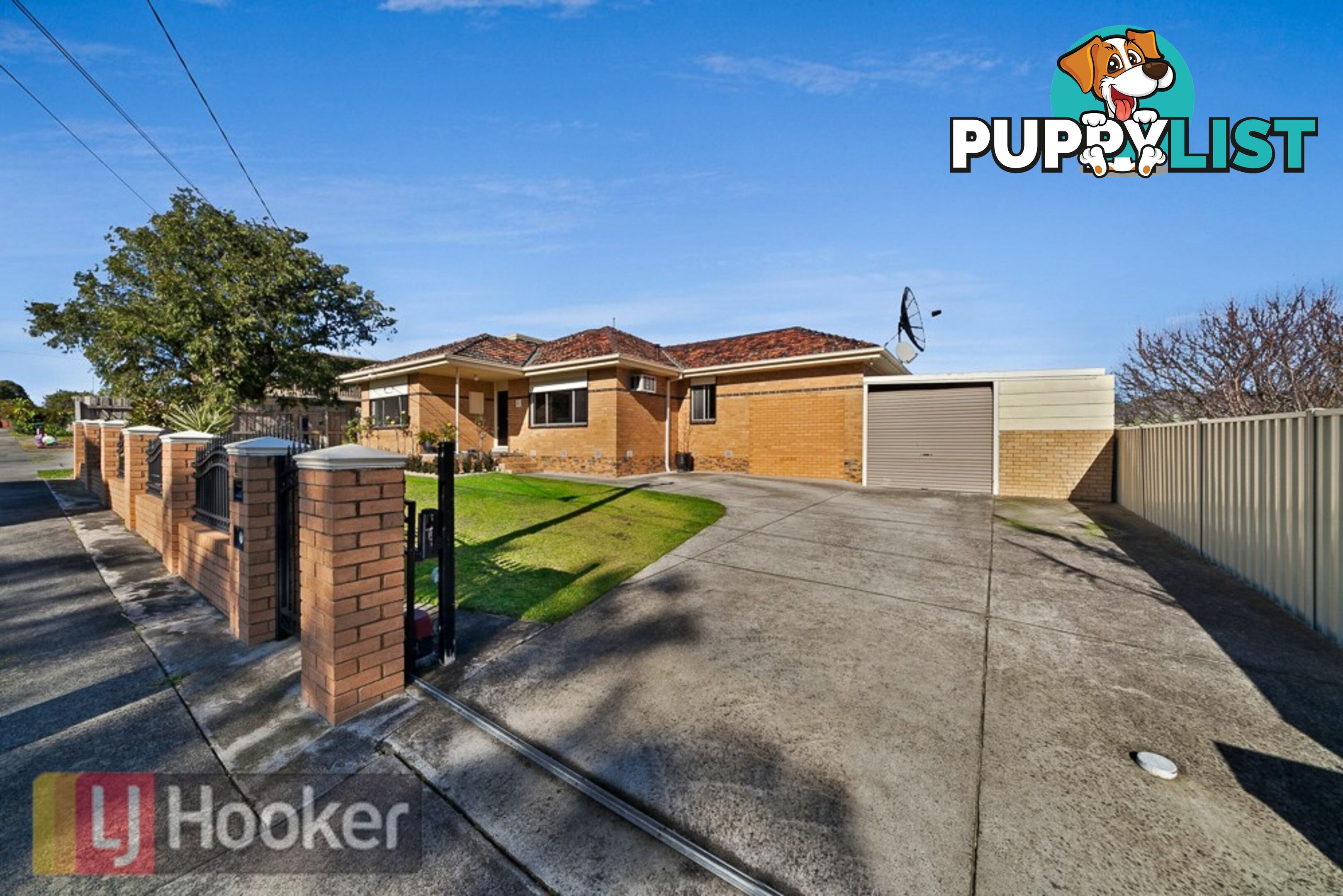 4 Cole Street NOBLE PARK VIC 3174