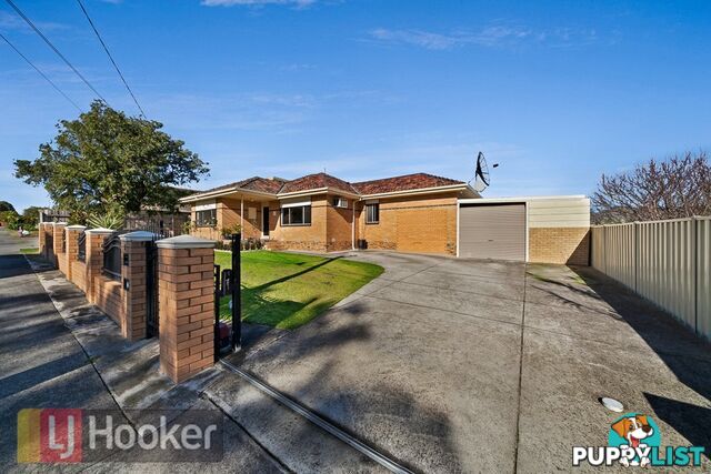 4 Cole Street NOBLE PARK VIC 3174