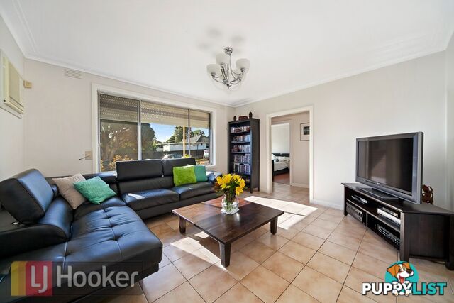 4 Cole Street NOBLE PARK VIC 3174