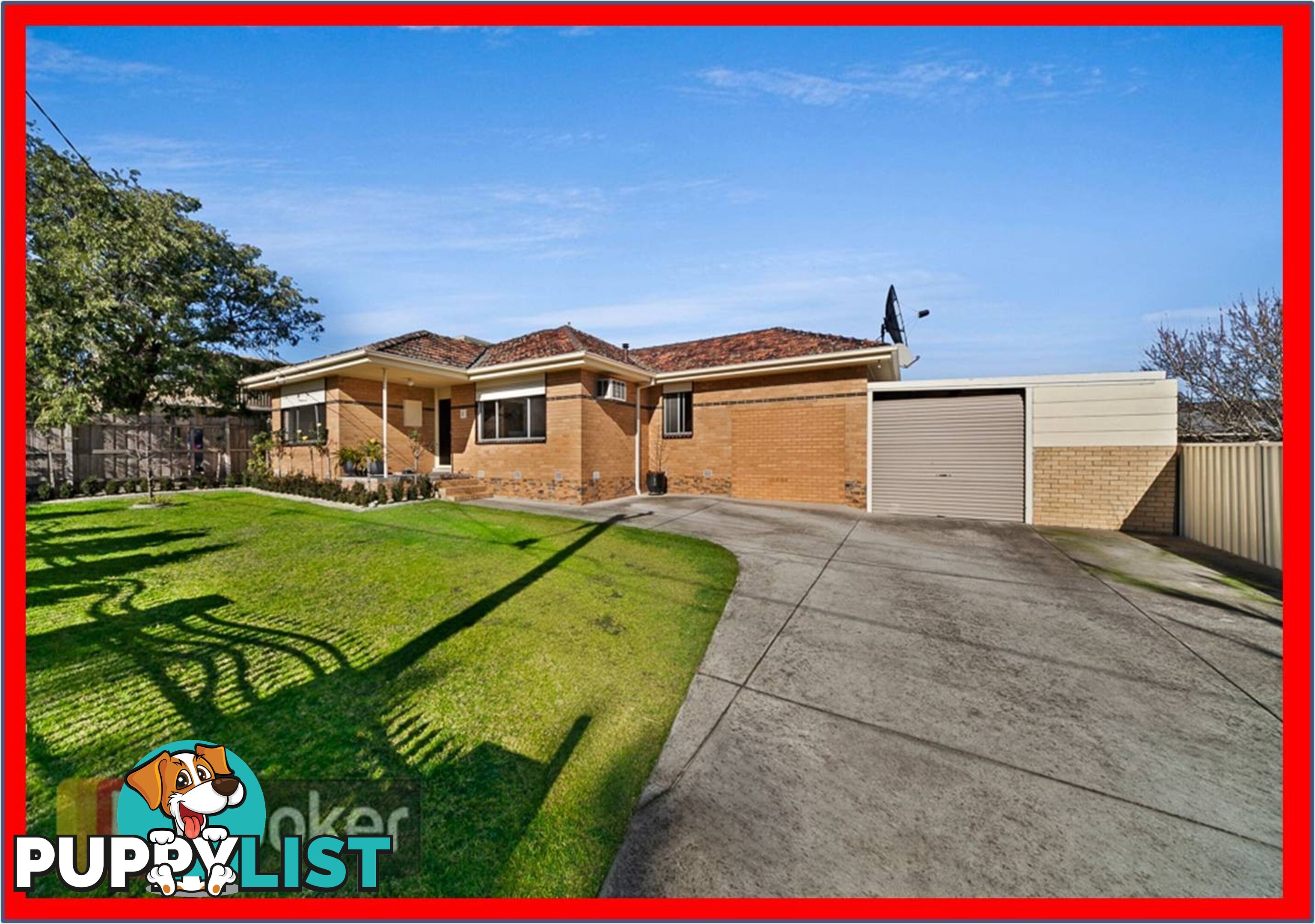 4 Cole Street NOBLE PARK VIC 3174